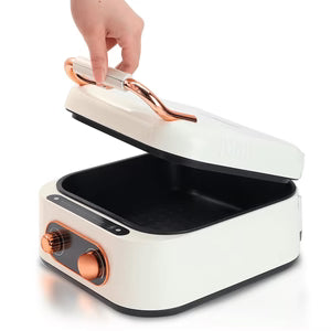3-in-1 Hot Pot Grill (OE-2180)
