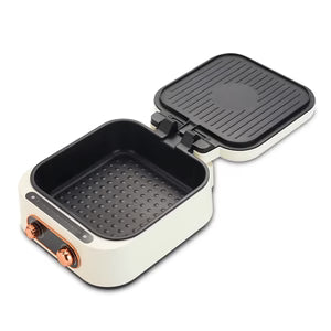 3-in-1 Hot Pot Grill (OE-2180)
