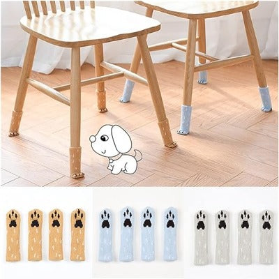 Table Chair Foot Socks 4pcs