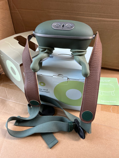 Shoulder & Neck Massager