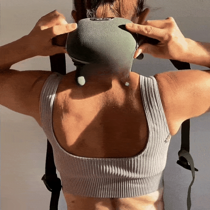 Shoulder & Neck Massager
